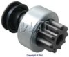 RENAU 0870456600 Freewheel Gear, starter